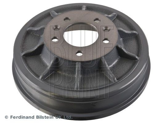 Comprar Tambor de freno trasero Citroen Jumpy II 
